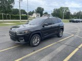 Used 2021 Jeep Cherokee Latitude Lux image 3