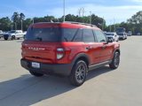 Used 2022 Ford Bronco Sport Big Bend w/ Convenience Package image 4