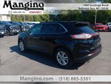 Used 2018 Ford Edge SEL w/ Equipment Group 201A image 3