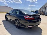 Used 2016 Honda Accord Sport image 4