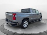 Used 2020 Chevrolet Silverado 1500 Custom w/ Custom Value Package image 5