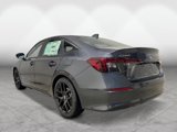 New 2025 Honda Civic Sport image 3