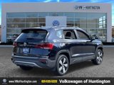 Certified 2024 Volkswagen Taos S image 5