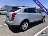 Used 2015 Cadillac SRX Luxury w/ Driver Awareness Package image 5