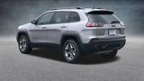Used 2019 Jeep Cherokee Trailhawk w/ Cold Weather Group image 5