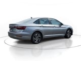 Used 2020 Volkswagen Jetta SEL image 4