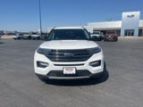 Used 2021 Ford Explorer XLT w/ Equipment Group 202A image 3