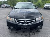 Used 2007 Acura TSX w/ Navigation image 2