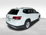 Used 2019 Volkswagen Atlas SE image 3