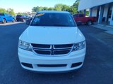 Used 2018 Dodge Journey SE image 3