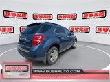 Used 2016 Chevrolet Equinox LT w/ Convenience Package image 2