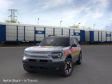 New 2025 Ford Bronco Sport Free Wheeling image 2