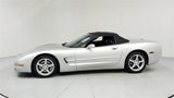 Used 2004 Chevrolet Corvette Convertible w/ Preferred Equipment Group image 2