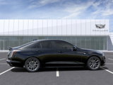New 2025 Cadillac CT4 Sport image 5