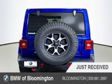 Used 2019 Jeep Wrangler Unlimited Rubicon image 6