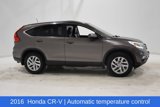 Used 2016 Honda CR-V EX-L image 3