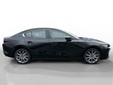 New 2025 MAZDA MAZDA3 s image 6