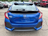 Used 2017 Honda Civic EX image 4
