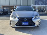 Used 2018 Lexus ES 350 image 3