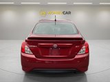 Used 2019 Nissan Versa SV image 5