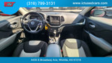 Used 2014 Jeep Cherokee Latitude image 6