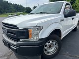 Used 2018 Ford F150 XL w/ Equipment Group 101A Mid image 2