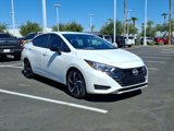 Used 2023 Nissan Versa SR w/ Trunk Package image 5