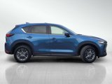 Used 2017 MAZDA CX-5 Touring w/ Preferred Equipment Package image 3