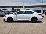 Used 2024 Toyota Corolla SE image 4