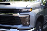 Certified 2024 Chevrolet Silverado 2500 LT image 3