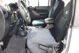 Used 2017 Jeep Wrangler Sport w/ Quick Order Package 24S image 3