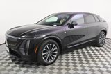 Certified 2024 Cadillac Lyriq Sport w/ Nappa Leather Package image 2