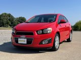 Used 2015 Chevrolet Sonic LT w/ Wheels and Fog Lamp Package image 5