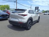 Certified 2024 MAZDA CX-30 AWD 2.5 S w/ Select Sport Pkg image 3