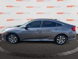 Used 2018 Honda Civic EX image 2