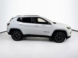 Used 2022 Jeep Compass Latitude image 4