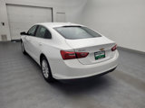 Used 2018 Chevrolet Malibu LT image 5