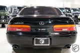 Used 1992 Lexus SC 400 Coupe image 4