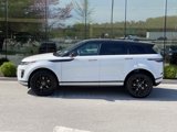 New 2026 Land Rover Range Rover Evoque S image 2