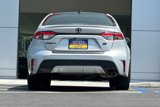 Used 2022 Toyota Corolla SE image 5