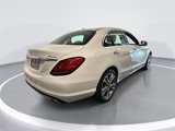 Certified 2021 Mercedes-Benz C 300 4MATIC Sedan image 4