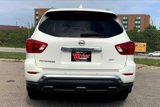 Used 2020 Nissan Pathfinder S image 5