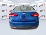 Used 2017 Kia Forte LX image 4