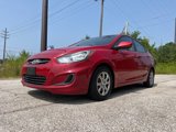 Used 2014 Hyundai Accent GLS image 3