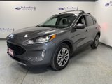 Used 2022 Ford Escape SEL image 3
