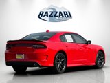Used 2023 Dodge Charger GT w/ Blacktop Package image 3