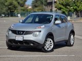Used 2014 Nissan Juke S image 5