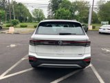 New 2025 Volkswagen Taos S image 4