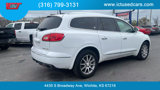 Used 2017 Buick Enclave Leather image 2