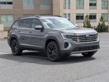 New 2025 Volkswagen Atlas SE image 3